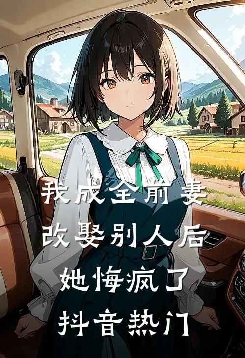 我成全前妻改娶别人后，她悔疯了抖音热门