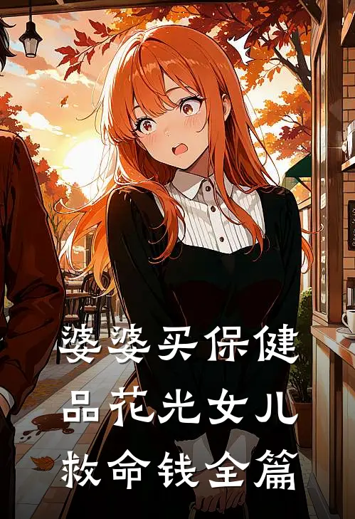 婆婆买保健品花光女儿救命钱全篇