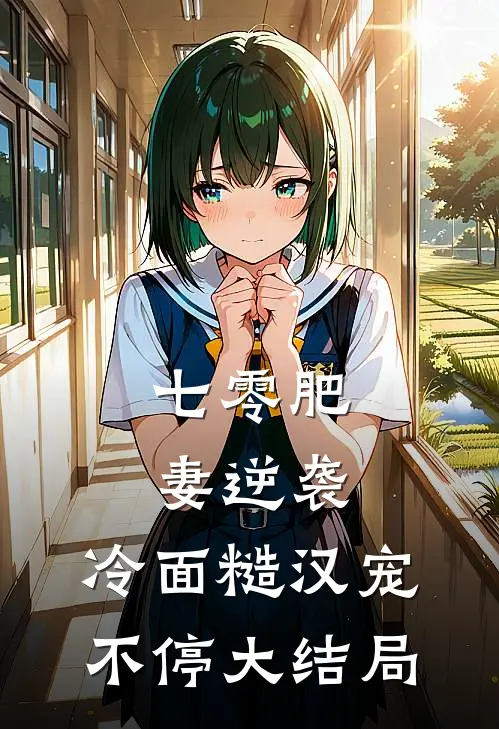 七零肥妻逆袭，冷面糙汉宠不停大结局