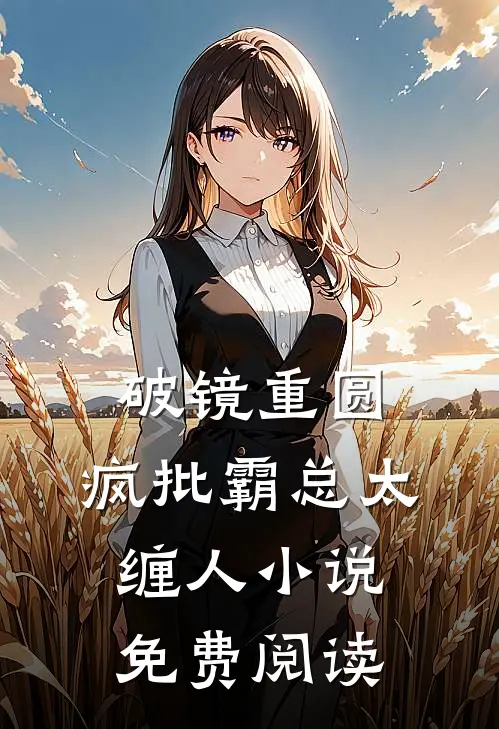 破镜重圆：疯批霸总太缠人小说免费阅读