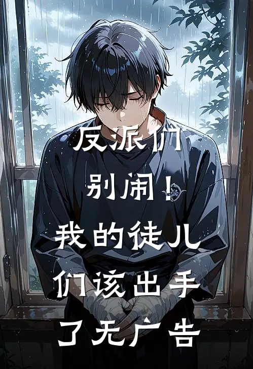 反派们别闹！我的徒儿们该出手了无广告