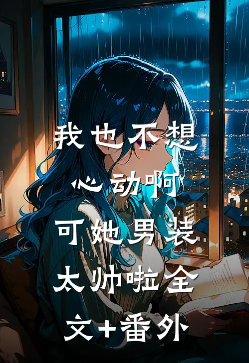我也不想心动啊，可她男装太帅啦全文+番外