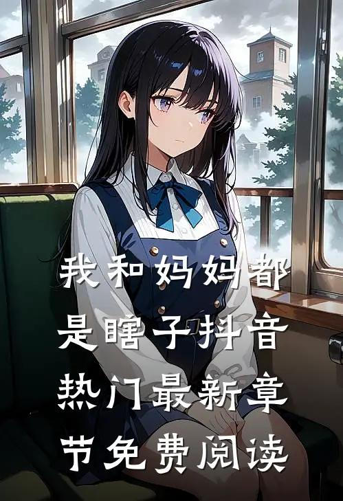 我和妈妈都是瞎子抖音热门最新章节免费阅读