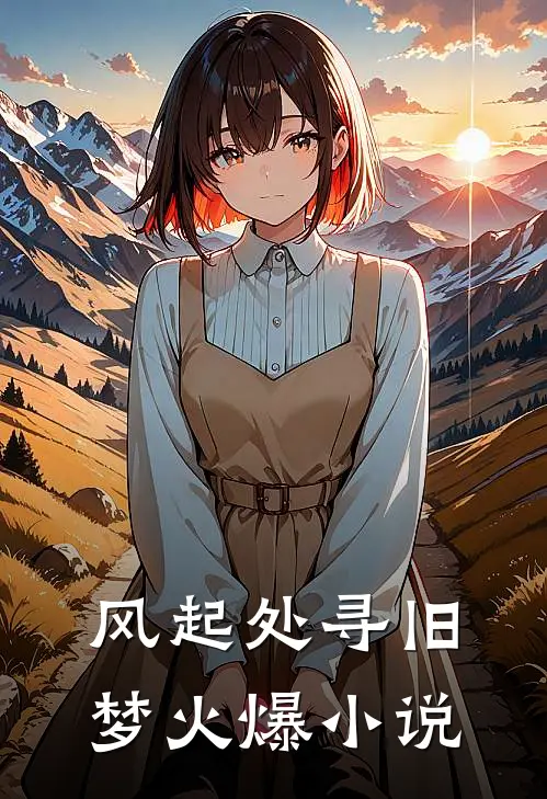 风起处寻旧梦火爆小说
