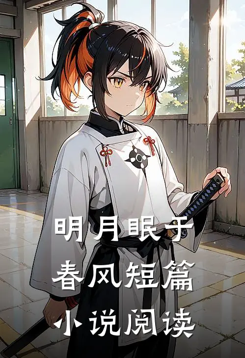 明月眠于春风短篇小说阅读
