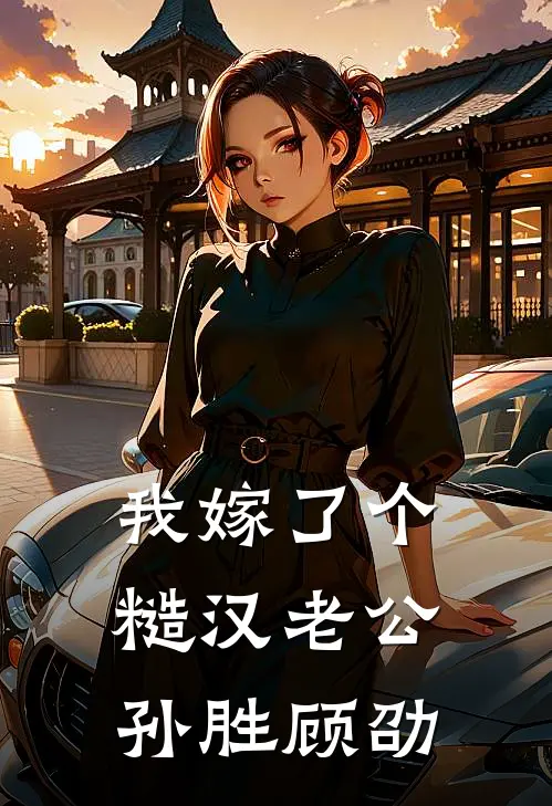 我嫁了个糙汉老公孙胜顾劭