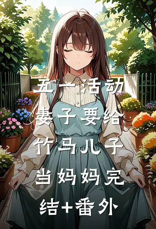 五一活动，妻子要给竹马儿子当妈妈完结+番外