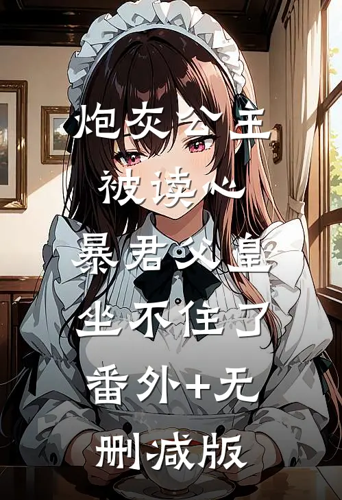 炮灰公主被读心，暴君父皇坐不住了:番外+无删减版