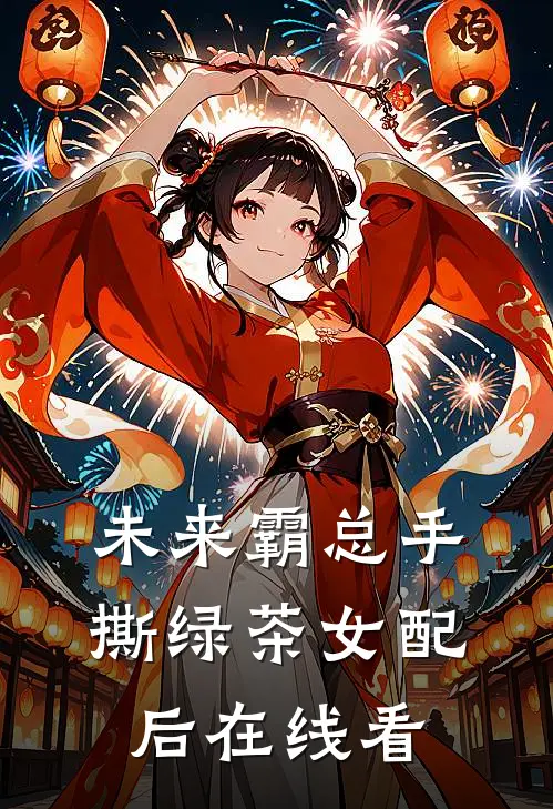 未来霸总手撕绿茶女配后在线看