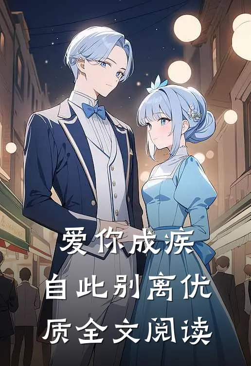 爱你成疾，自此别离优质全文阅读