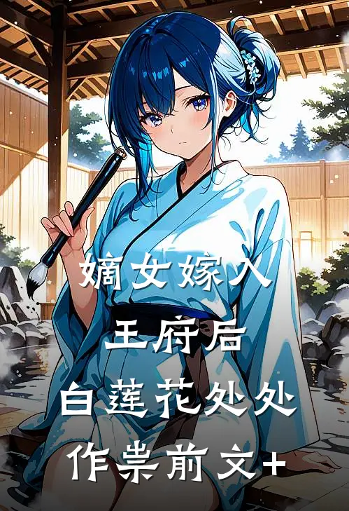 嫡女嫁入王府后，白莲花处处作祟前文+
