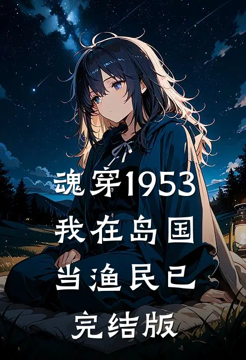 魂穿1953：我在岛国当渔民已完结版