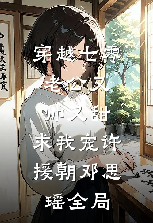 穿越七零：老公又帅又甜，求我宠许援朝邓思瑶全局