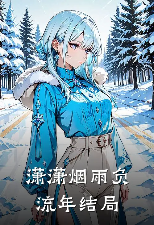 潇潇烟雨负流年结局