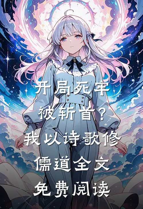 开局死牢被斩首？我以诗歌修儒道全文免费阅读