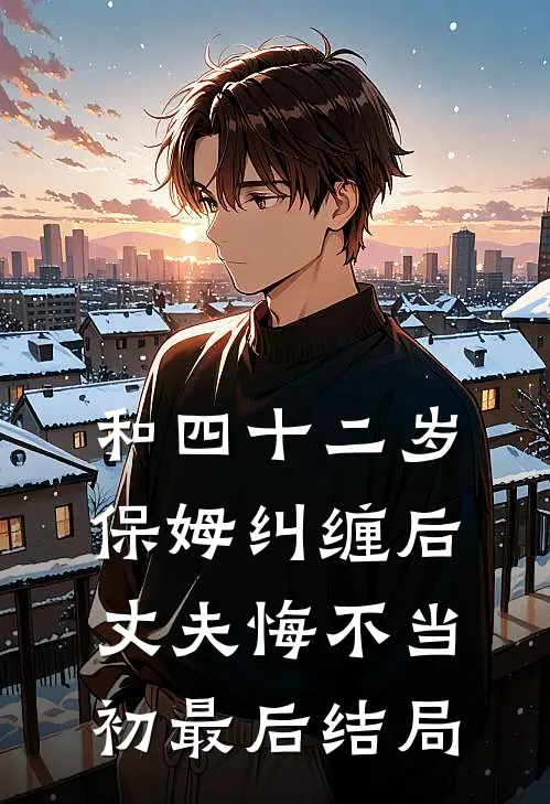 和四十二岁保姆纠缠后，丈夫悔不当初最后结局