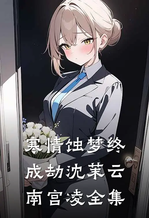 寒情蚀梦终成劫沈茉云南宫凌全集