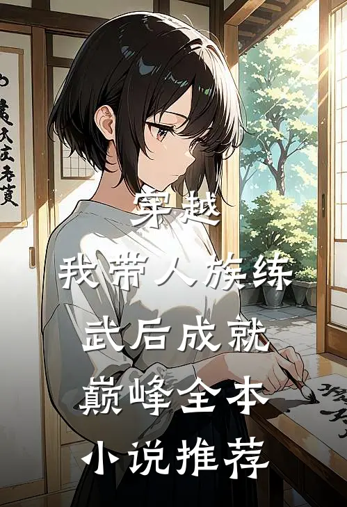 穿越：我带人族练武后成就巅峰全本小说推荐