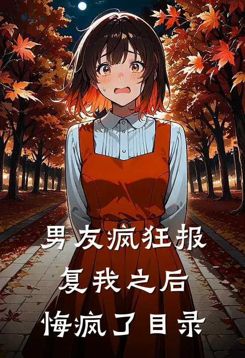男友疯狂报复我之后，悔疯了目录
