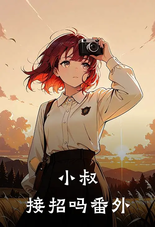 小叔，接招吗番外
