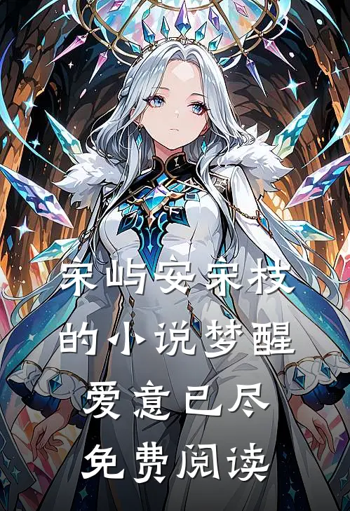 宋屿安宋枝的小说梦醒爱意已尽免费阅读