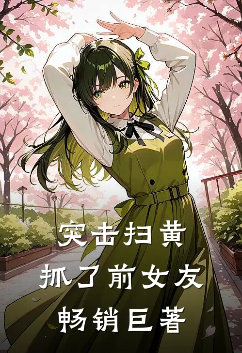 突击扫黄，抓了前女友畅销巨著
