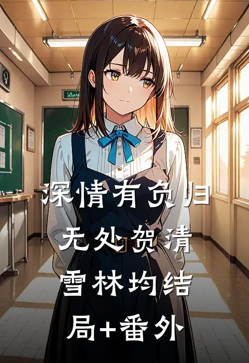深情有负归无处贺清雪林均结局+番外