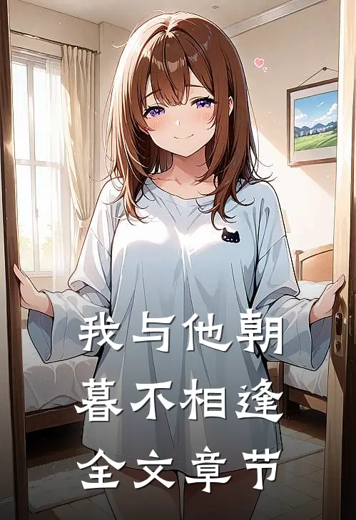 我与他朝暮不相逢全文章节