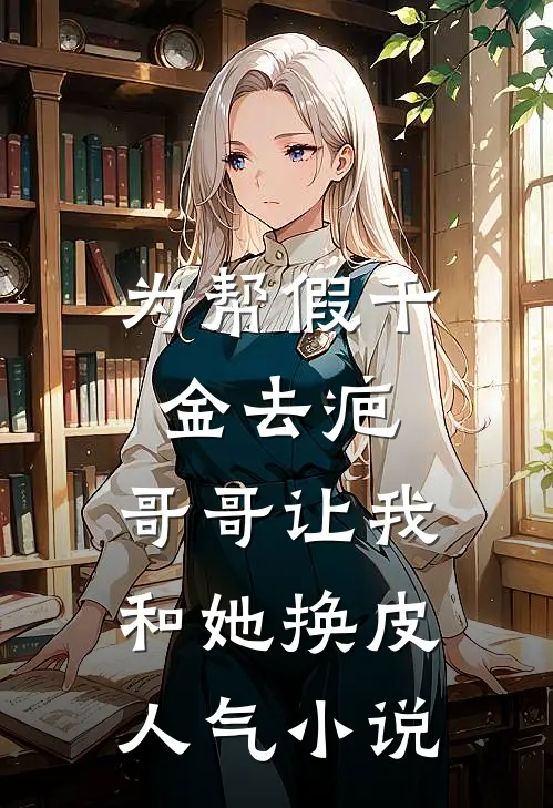 为帮假千金去疤，哥哥让我和她换皮人气小说