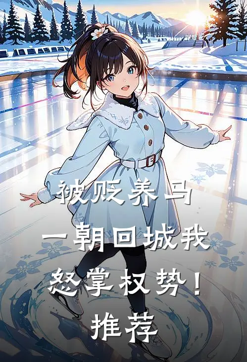 被贬养马，一朝回城我怒掌权势！推荐