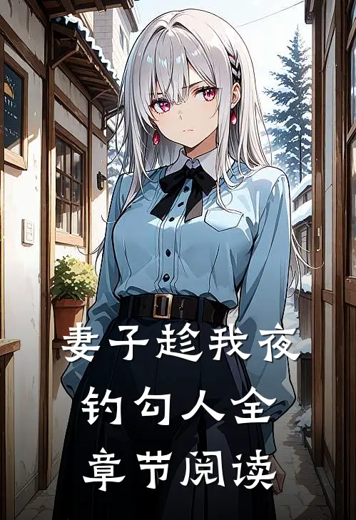 妻子趁我夜钓勾人全章节阅读