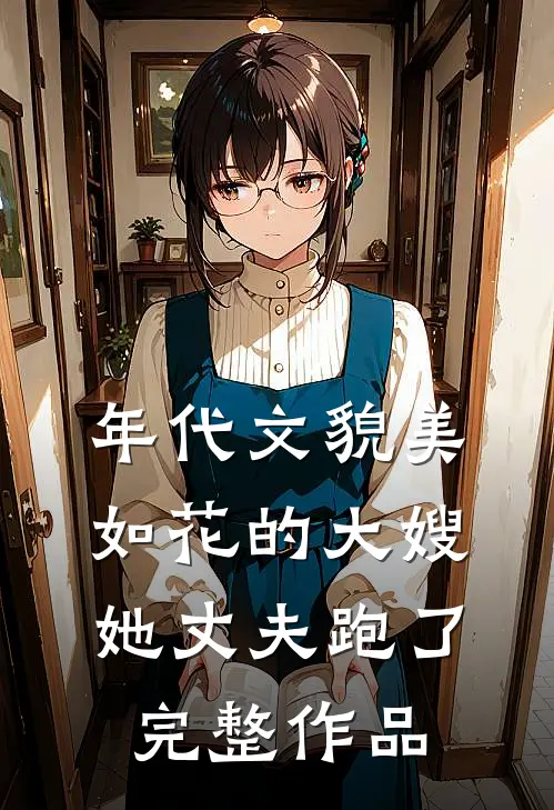 年代文貌美如花的大嫂她丈夫跑了完整作品