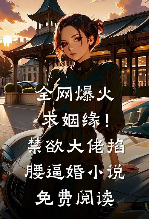 全网爆火求姻缘！禁欲大佬掐腰逼婚小说免费阅读