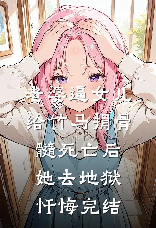 老婆逼女儿给竹马捐骨髓死亡后，她去地狱忏悔完结