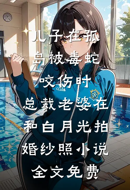 儿子在孤岛被毒蛇咬伤时，总裁老婆在和白月光拍婚纱照小说全文免费