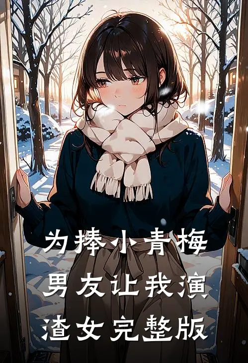 为捧小青梅，男友让我演渣女完整版