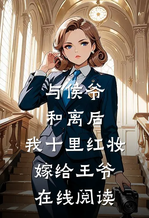 与侯爷和离后，我十里红妆嫁给王爷在线阅读