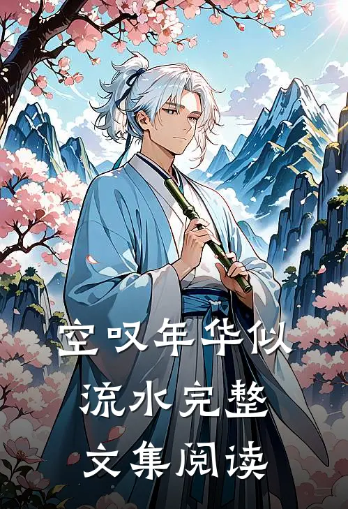 空叹年华似流水完整文集阅读