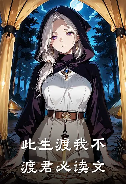 此生渡我不渡君必读文