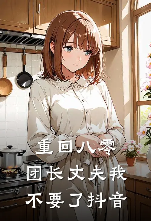 重回八零，团长丈夫我不要了抖音