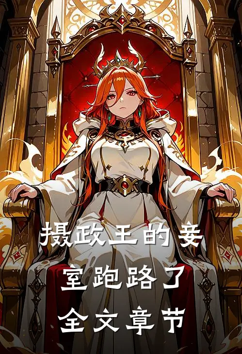 摄政王的妾室跑路了全文章节