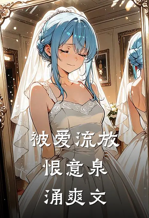 被爱流放，恨意泉涌爽文