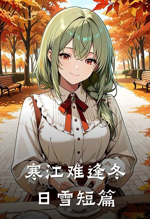 寒江难逢冬日雪短篇