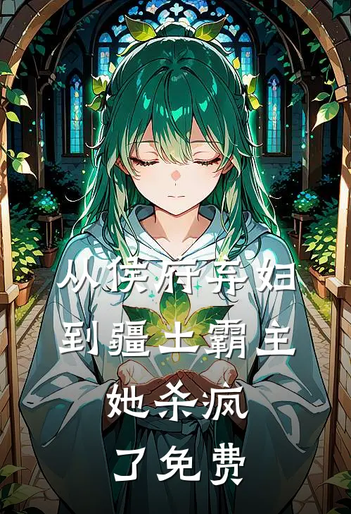 从侯府弃妇到疆土霸主，她杀疯了免费