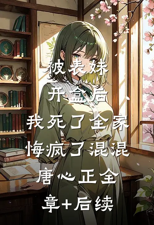 被表妹开盒后，我死了全家悔疯了混混唐心正全章+后续