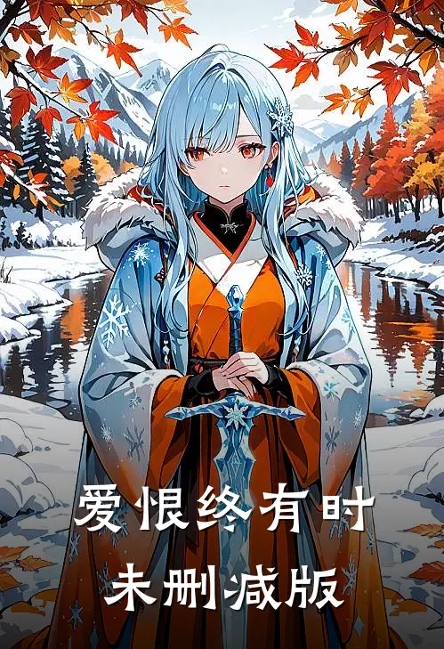 爱恨终有时未删减版