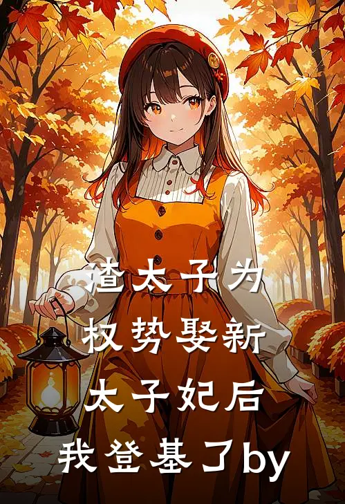 渣太子为权势娶新太子妃后，我登基了by