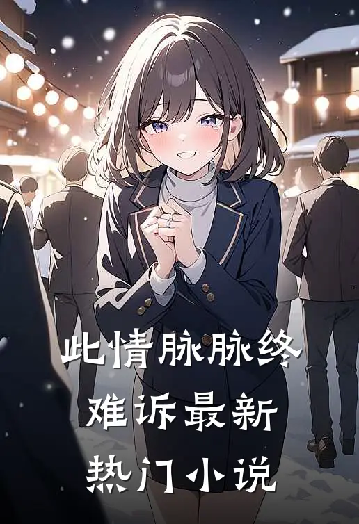 此情脉脉终难诉最新热门小说