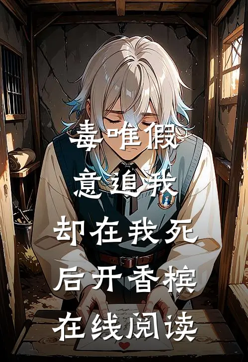 毒唯假意追我，却在我死后开香槟在线阅读