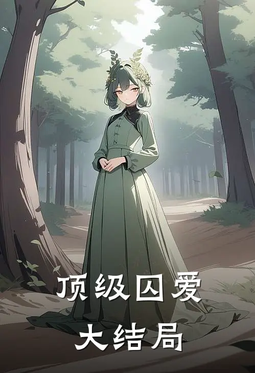 顶级囚爱大结局